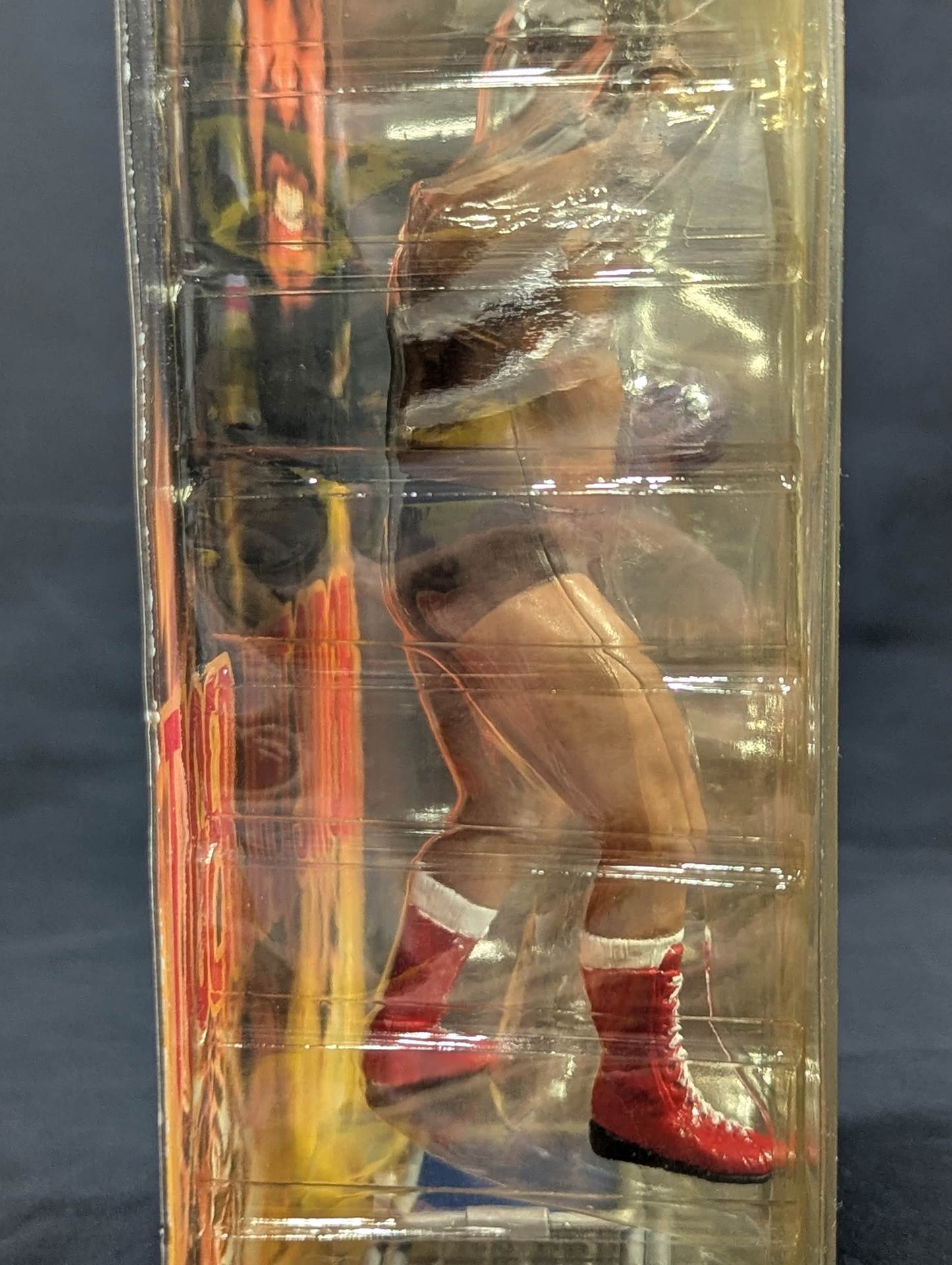 Tiger Jeet Singh  (Purple Turban)