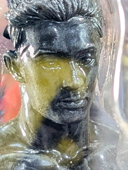 Yoshinari Ogawa &Naomichi Marufuji (Marufuji only bronze)