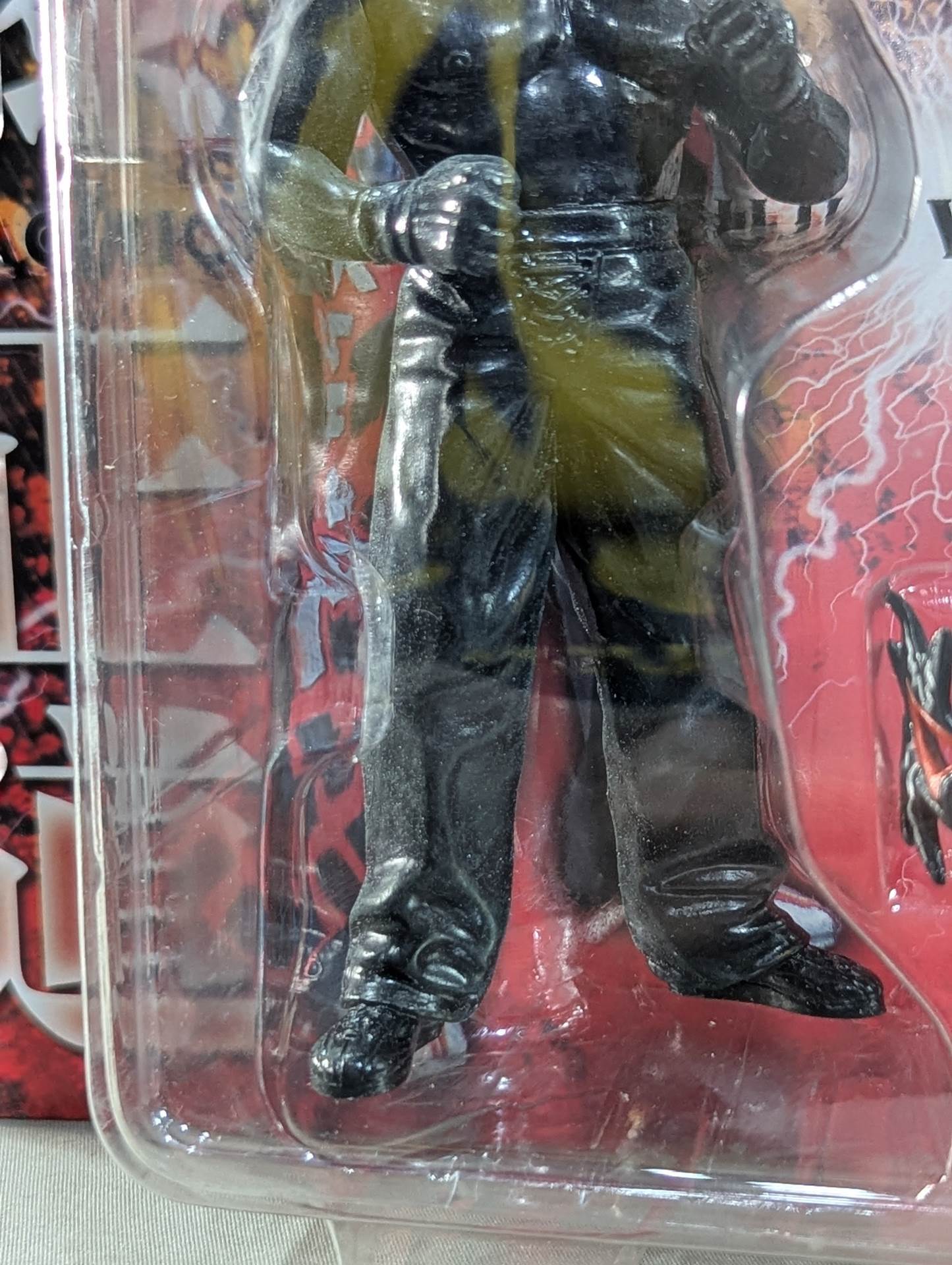 Yoshinari Ogawa &Naomichi Marufuji (Marufuji only bronze)