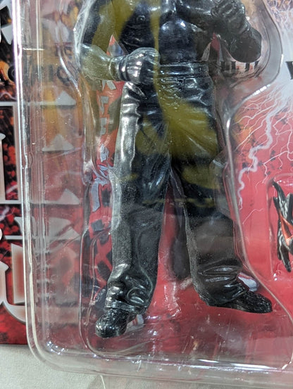 Yoshinari Ogawa &Naomichi Marufuji (Marufuji only bronze)