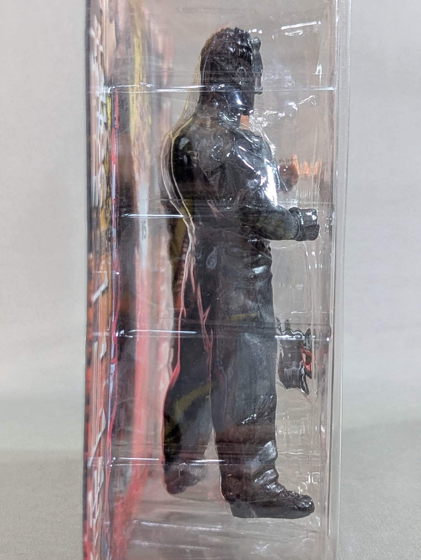 Yoshinari Ogawa &Naomichi Marufuji (Marufuji only bronze)