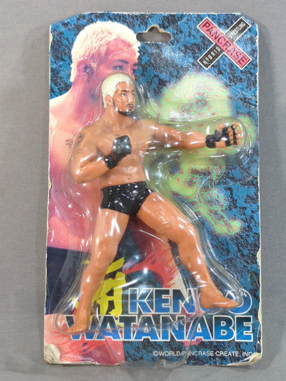 Kengo Watanabe (blonde)