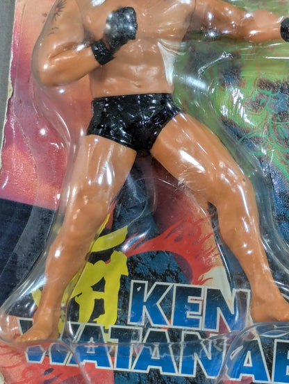 Kengo Watanabe (blonde)