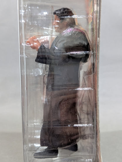 Kenta Kobashi  (without hood) & Tamon Honda 