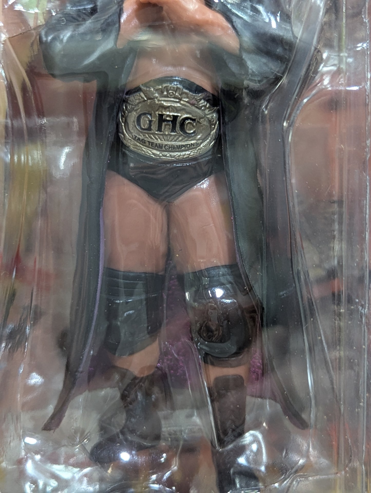 Kenta Kobashi  (hoodie) & Tamon Honda 