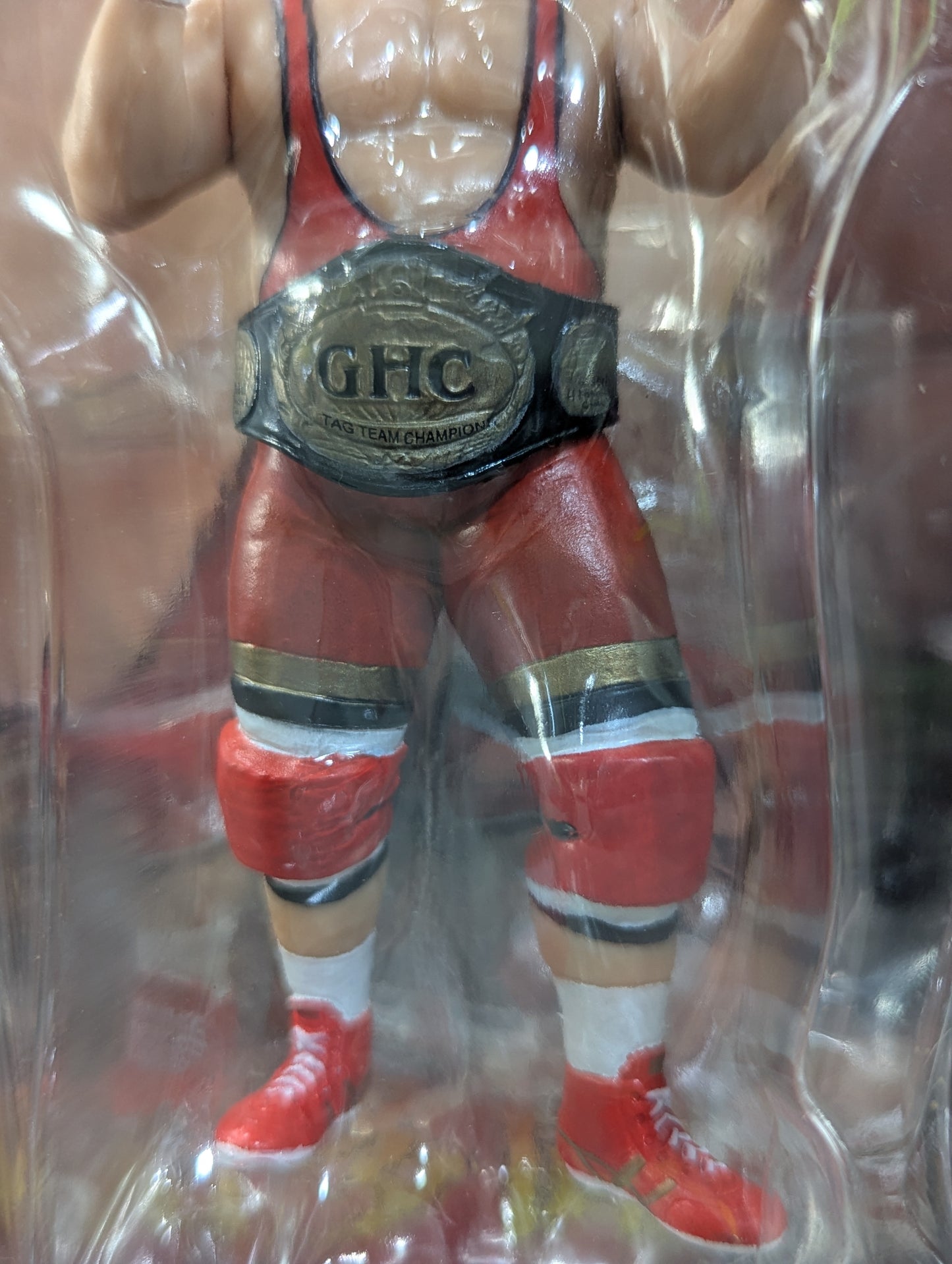 Kenta Kobashi  (hoodie) & Tamon Honda 