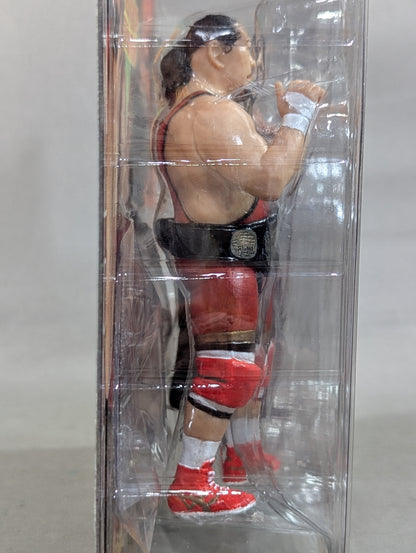 Kenta Kobashi  (hoodie) & Tamon Honda 