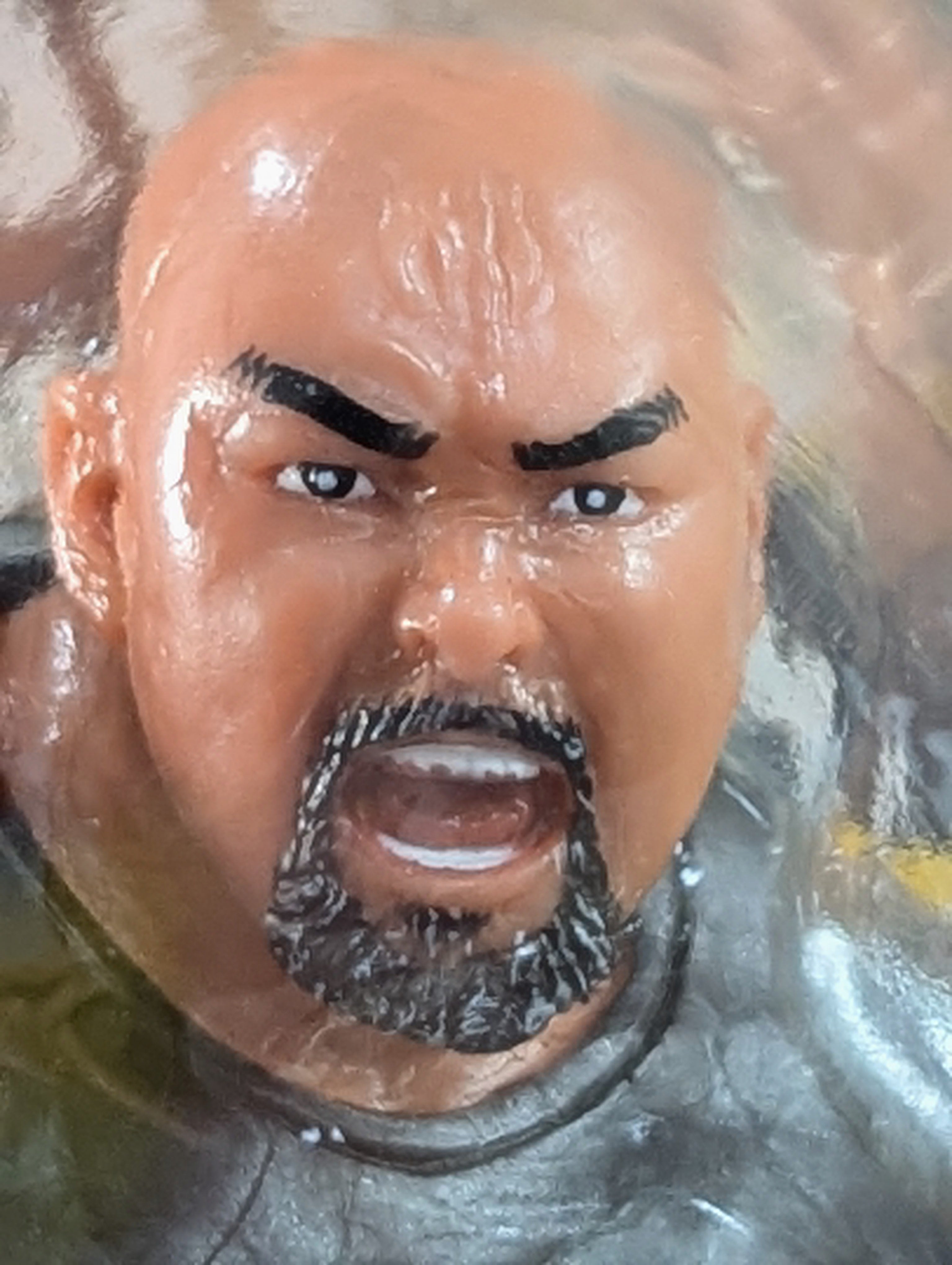 ☆A BATHING APE☆ 武藤敬司vsえべ藤さん – 闘道館