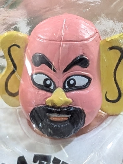 ★A BATHING APE★ Muto Keiji vs Ebefuji