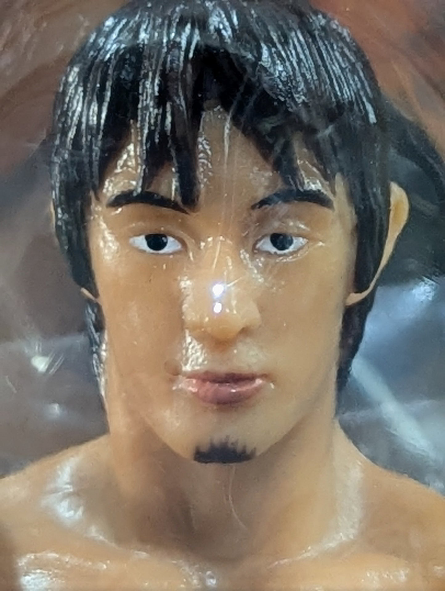 ★ Battle Royale Exclusive ★ Naomichi Marufuji & KENTA