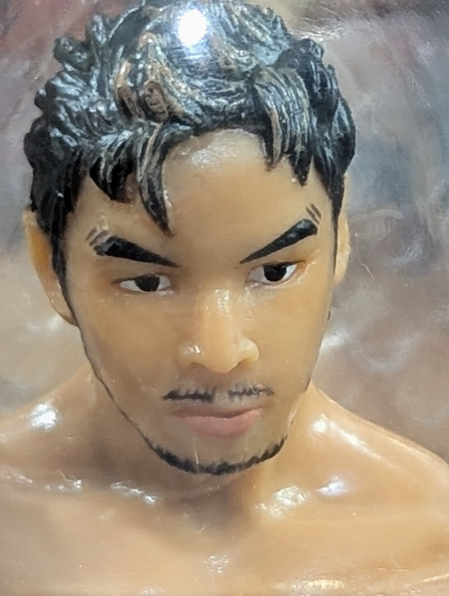 ★ Battle Royale Exclusive ★ Naomichi Marufuji & KENTA