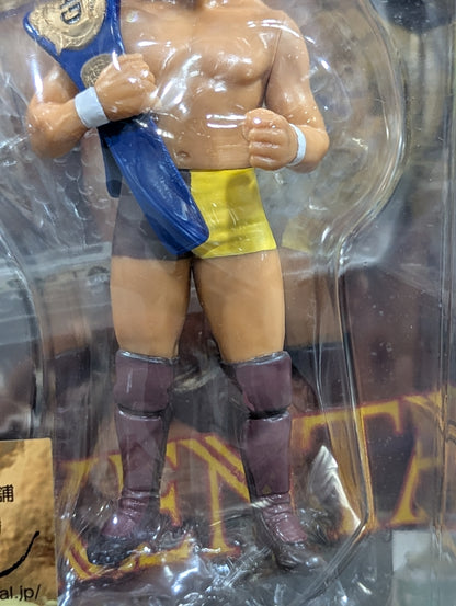 ★ Battle Royale Exclusive ★ Naomichi Marufuji & KENTA