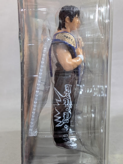 ★ Battle Royale Exclusive ★ Naomichi Marufuji & KENTA