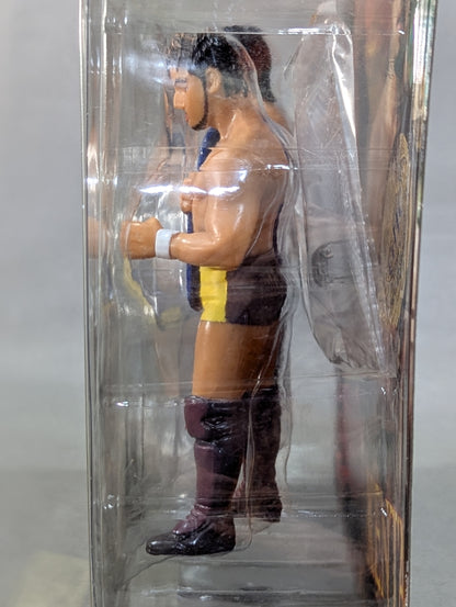 ★ Battle Royale Exclusive ★ Naomichi Marufuji & KENTA