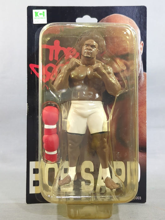 Bob Sapp (Red Globe)