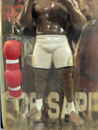 Bob Sapp (Red Globe)