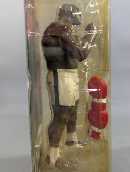 Bob Sapp (Red Globe)