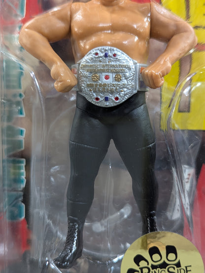 ★RINGSIDE Limited ★ Rikidozan (Japan Heavyweight Belt, Arm and Waist Pose)