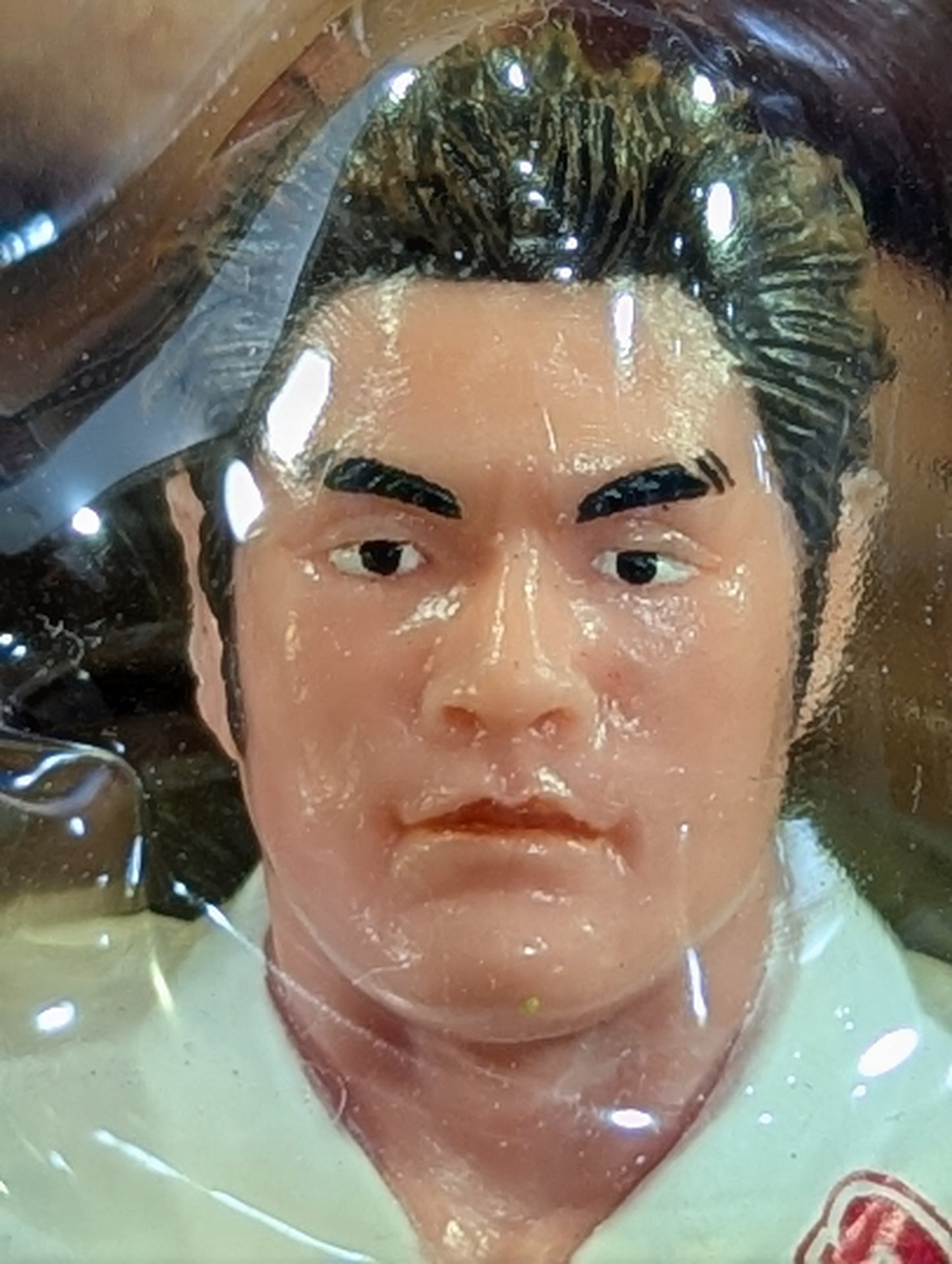 Sanae Kikuta (GRABAKA torso)