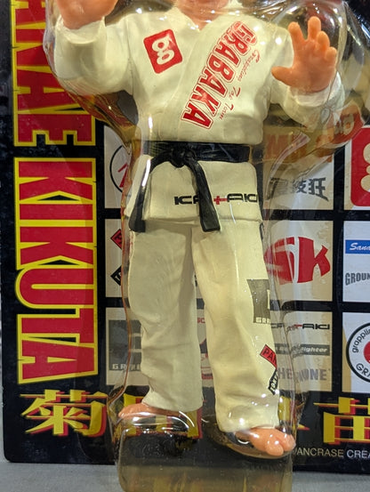 Sanae Kikuta (GRABAKA torso)