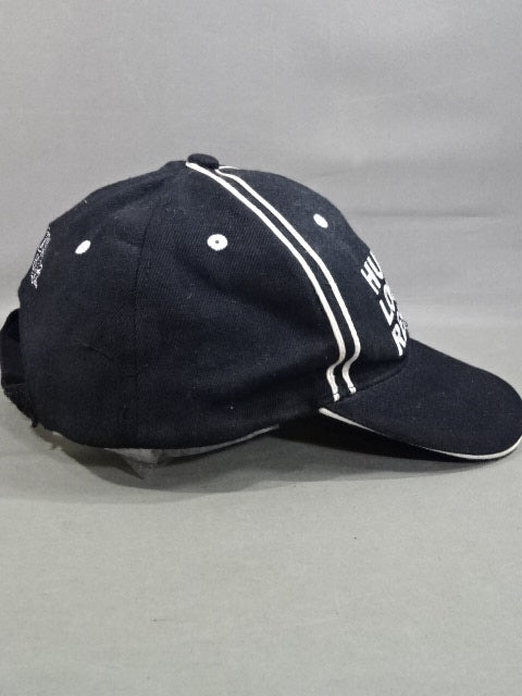 ジョン・シナ キャップ①(2000s(WWE) / ブラック)