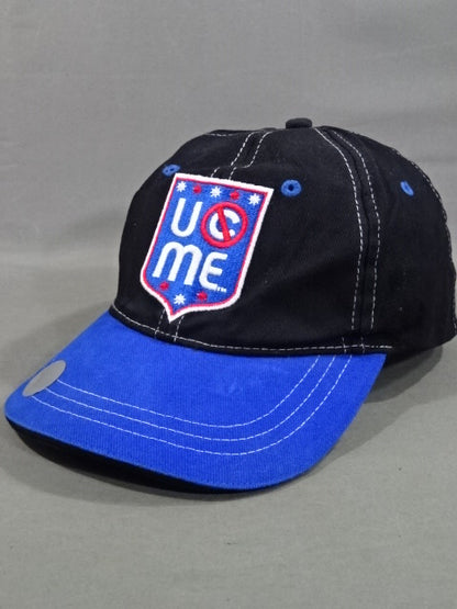 ジョン・シナ キャップ②(2008(WWE) / ブラック)