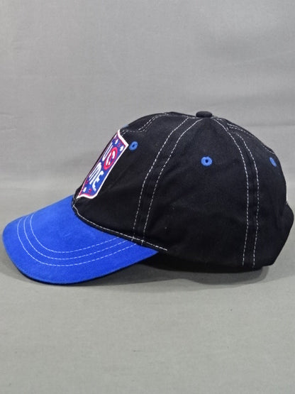 ジョン・シナ キャップ②(2008(WWE) / ブラック)