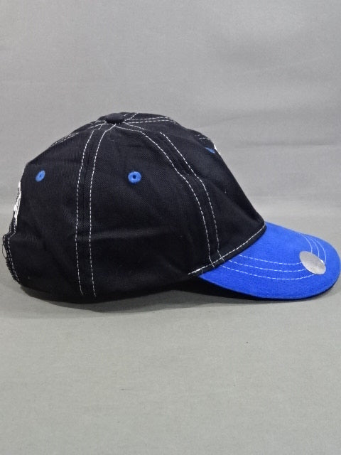 ジョン・シナ キャップ②(2008(WWE) / ブラック)