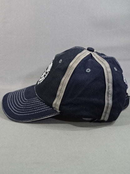 ジョン・シナ キャップ③(2005(WWE) / ブラック)