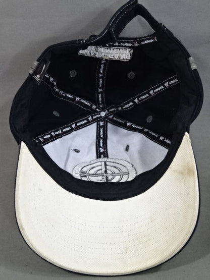 ジョン・シナ キャップ③(2005(WWE) / ブラック)