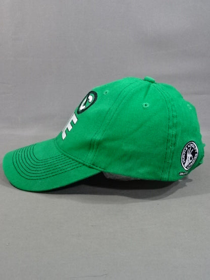 ジョン・シナ キャップ④(2012(WWE) / グリーン)