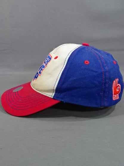 ジョン・シナ キャップ⑤(2015(WWE) / ホワイト×レッド×ブルー)