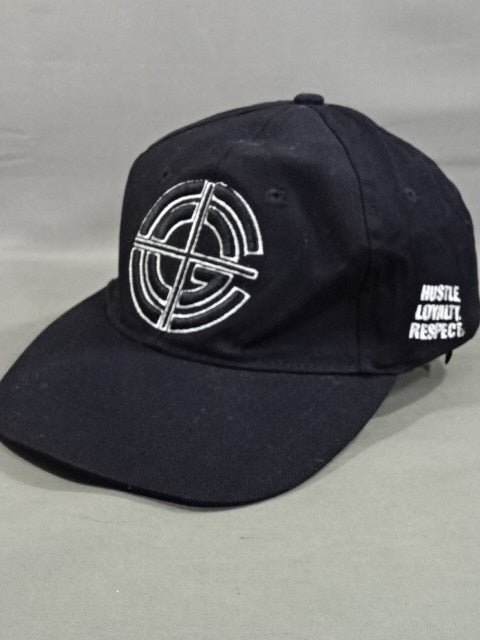 ジョン・シナ キャップ⑥(2006(WWE) / ブラック)