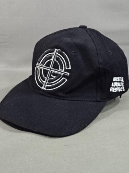 ジョン・シナ キャップ⑥(2006(WWE) / ブラック)