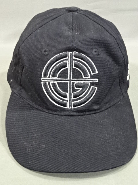 ジョン・シナ キャップ⑥(2006(WWE) / ブラック)