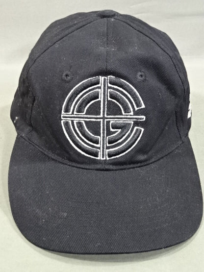 ジョン・シナ キャップ⑥(2006(WWE) / ブラック)