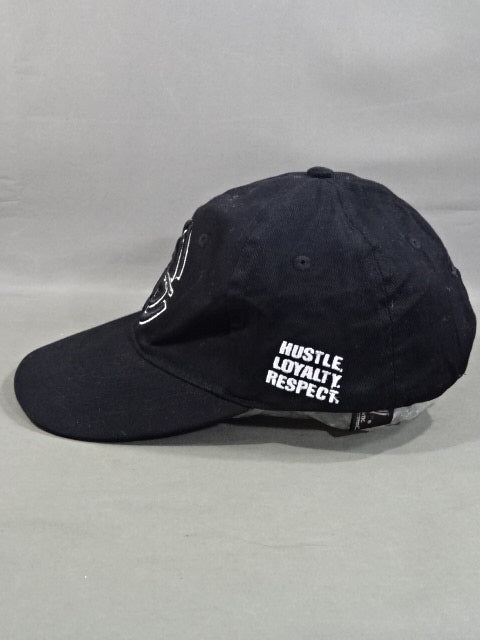 ジョン・シナ キャップ⑥(2006(WWE) / ブラック)