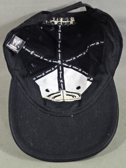 ジョン・シナ キャップ⑥(2006(WWE) / ブラック)