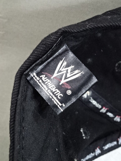 ジョン・シナ キャップ⑥(2006(WWE) / ブラック)