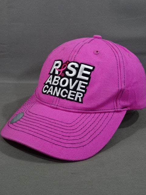 ジョン・シナ キャップ⑦(2012(WWE) / ピンク)