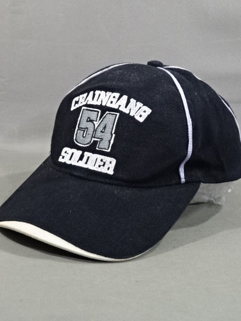 ジョン・シナ キャップ⑧(2000s(WWE) / ブラック) – 闘道館