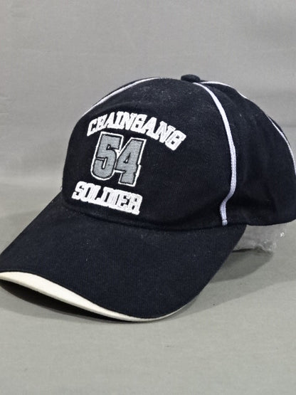 ジョン・シナ キャップ⑧(2000s(WWE) / ブラック)