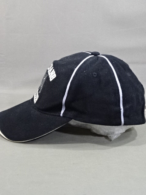 ジョン・シナ キャップ⑧(2000s(WWE) / ブラック)