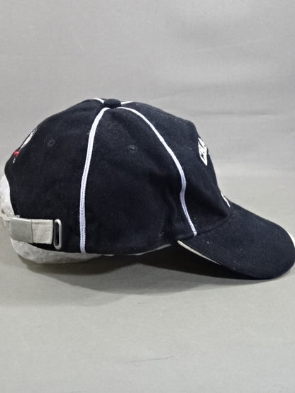 ジョン・シナ キャップ⑧(2000s(WWE) / ブラック)