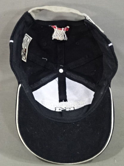 ジョン・シナ キャップ⑧(2000s(WWE) / ブラック)