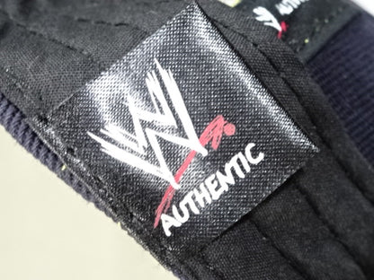 ジョン・シナ キャップ⑨(2012(WWE) / ネイビー)