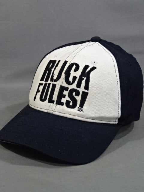 ジョン・シナ キャップ⑪(2004(WWE) / ホワイト×ブラック)