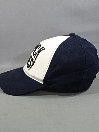 ジョン・シナ キャップ⑪(2004(WWE) / ホワイト×ブラック)