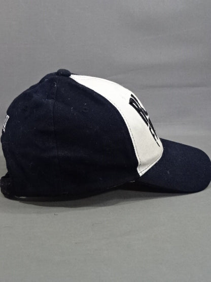 ジョン・シナ キャップ⑪(2004(WWE) / ホワイト×ブラック)