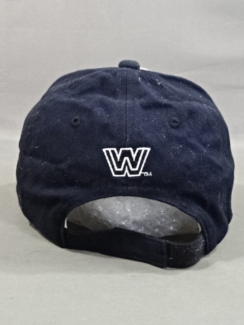 ジョン・シナ キャップ⑪(2004(WWE) / ホワイト×ブラック)